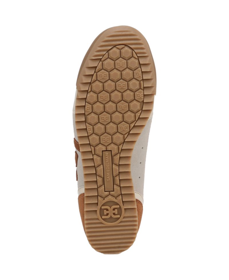 Women's Ivey Lace-Up Sneakers