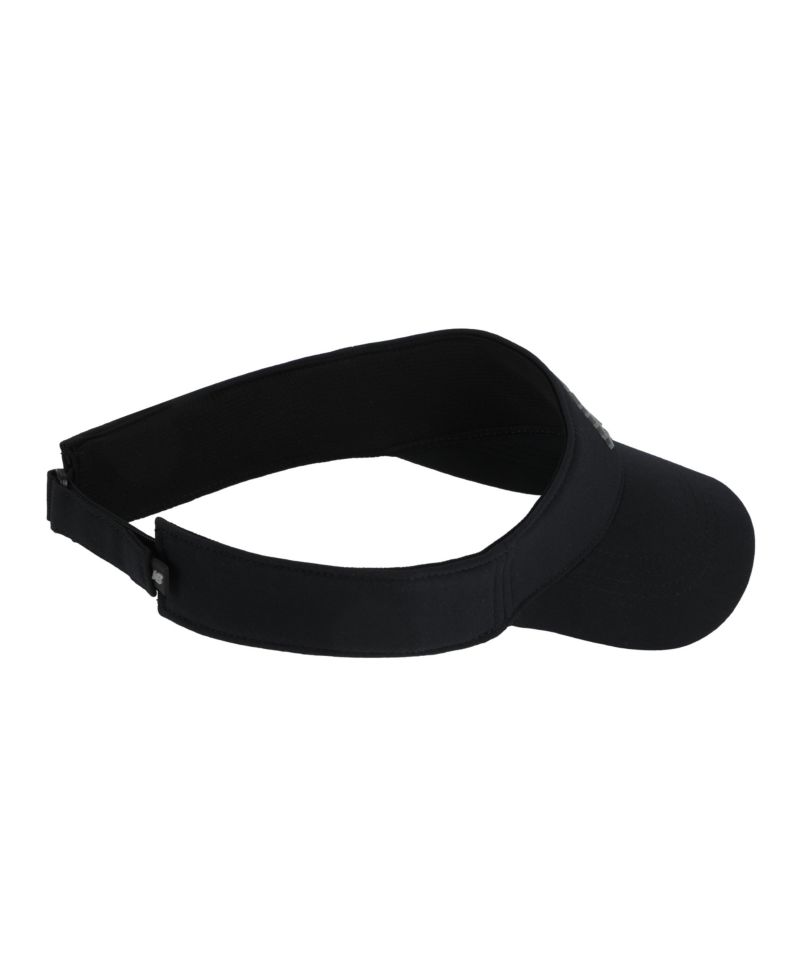 Men's Flying Logo Slate Performance Visor
