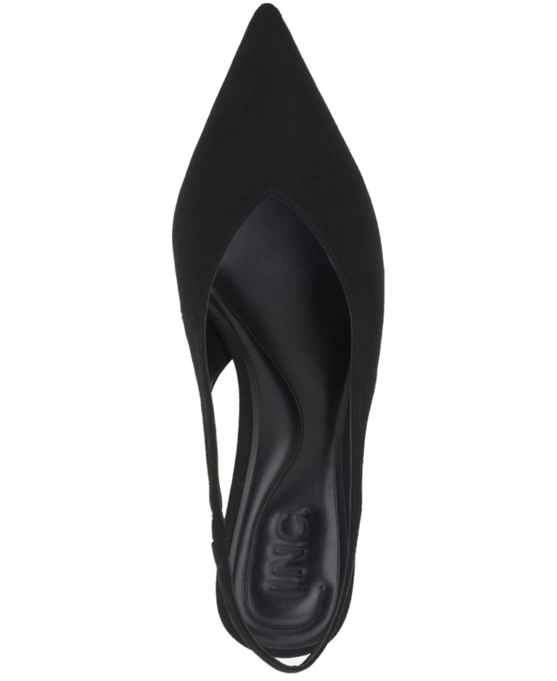 Women's Brionna Slingback Pumps