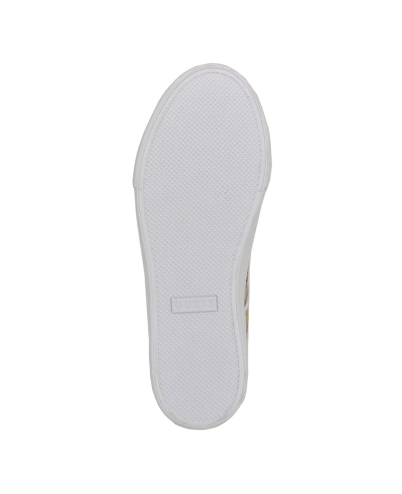 Women's Loven Low Profile Lace-Up Sneakers