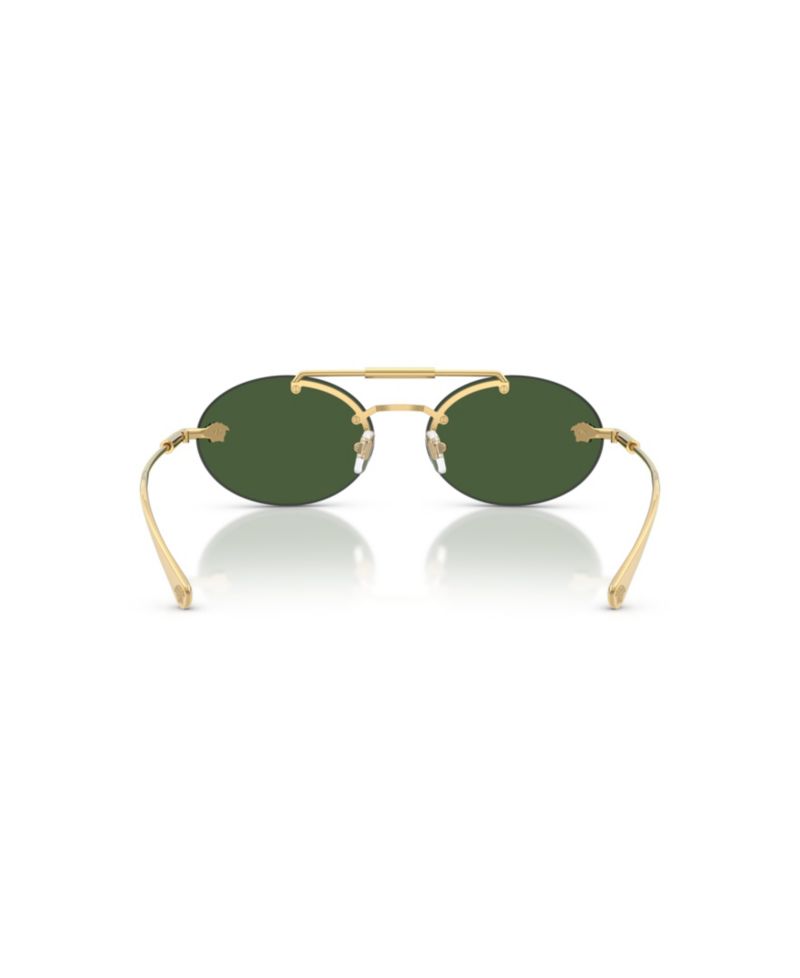 Women's Oval Sunglasses, VE2295