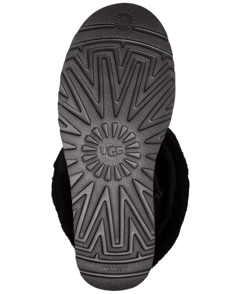 Women's Classic Round Toe II Tall Boots