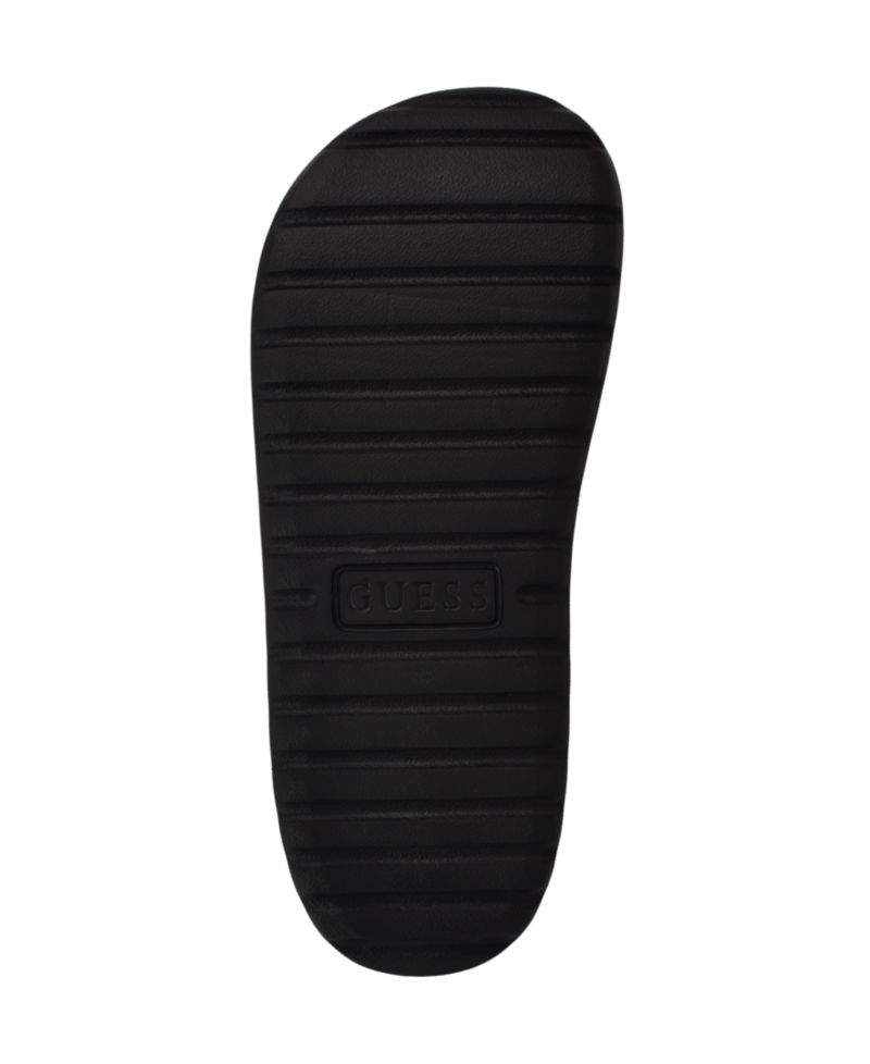 Men's Magaria Branded Elevated Pool Slides