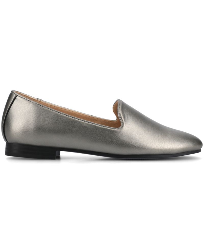 Women's Ishani Slip On Tailored Flats