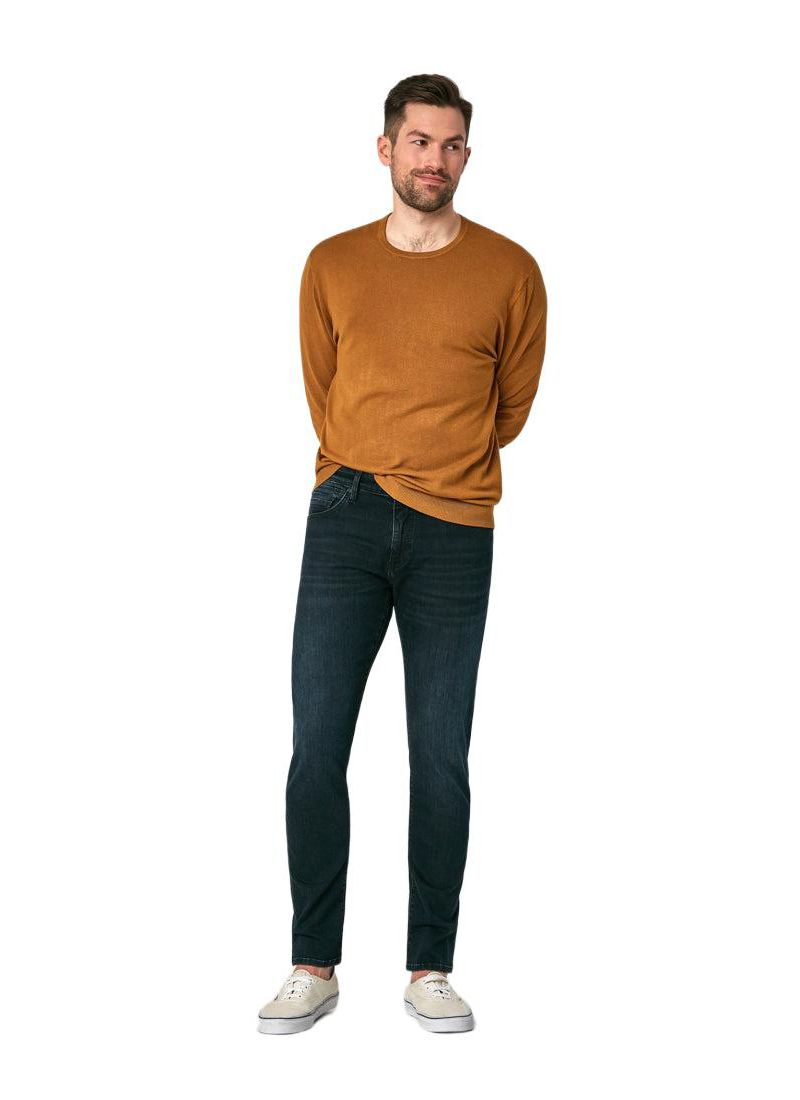 Men's Jake Regular Rise Skinny Leg Jeans