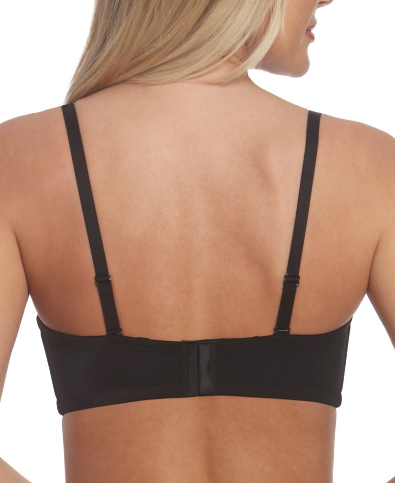 Women's Bella Seamless Hidden Wire Strapless Bra