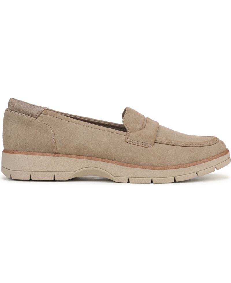 Women's Nice Day Lug Sole Loafers
