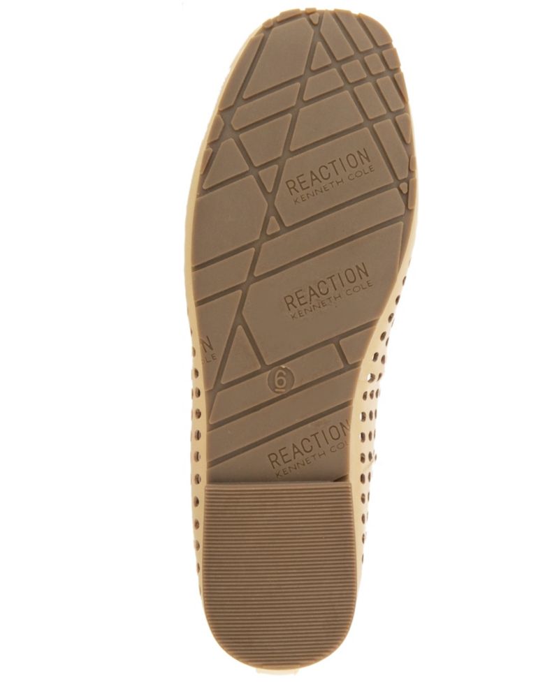 Women's Elstree Perf Ballet Flats