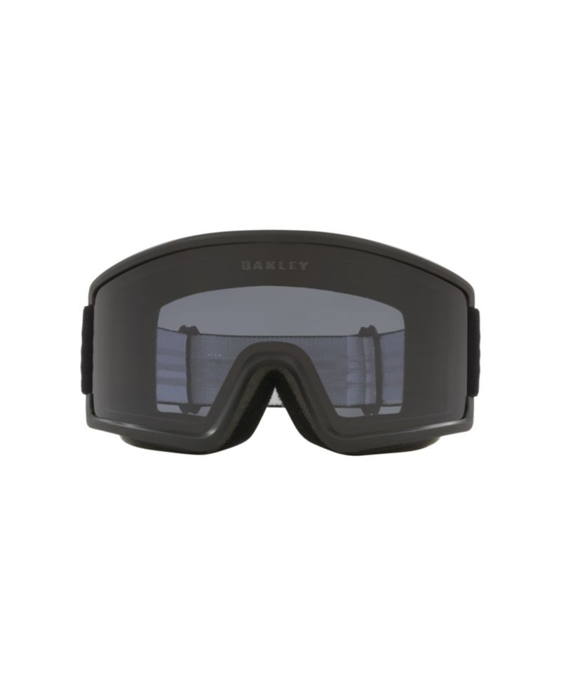Men's Snow Goggles, Target Line M Snow Goggles OO7121