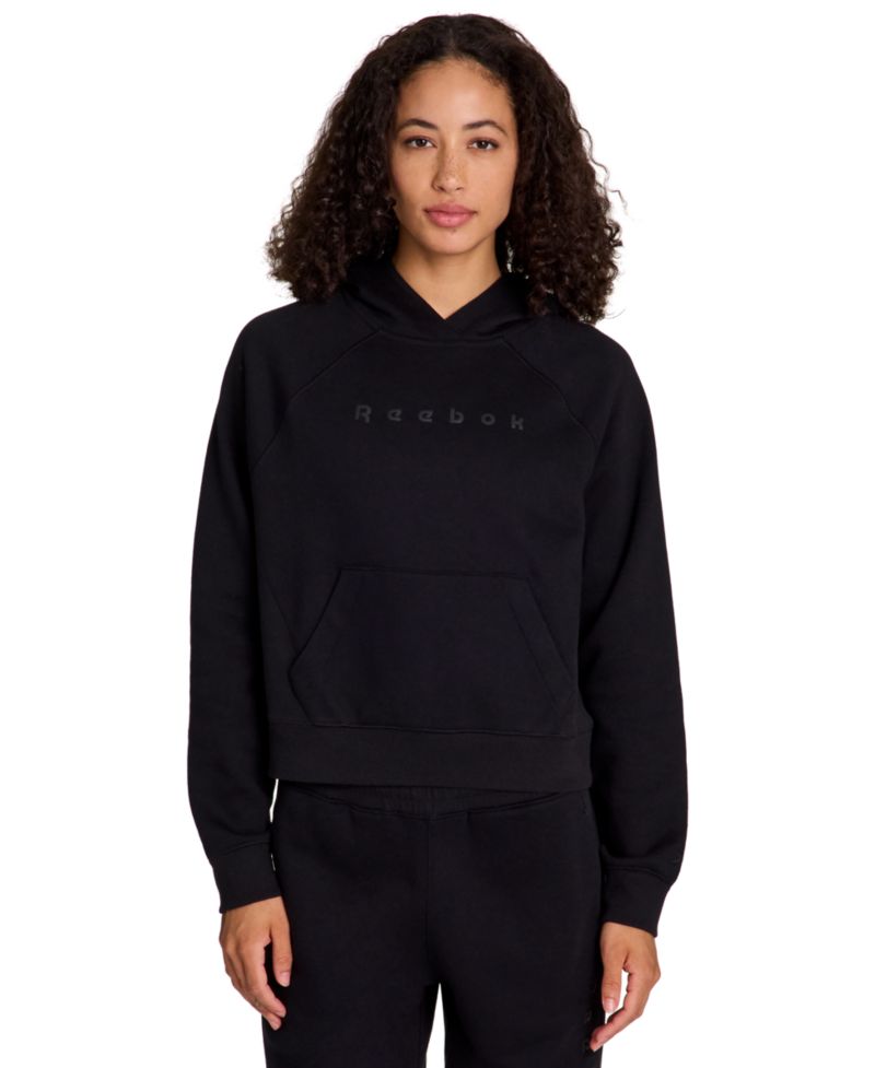 Women's Kangaroo Pocket Hoodie