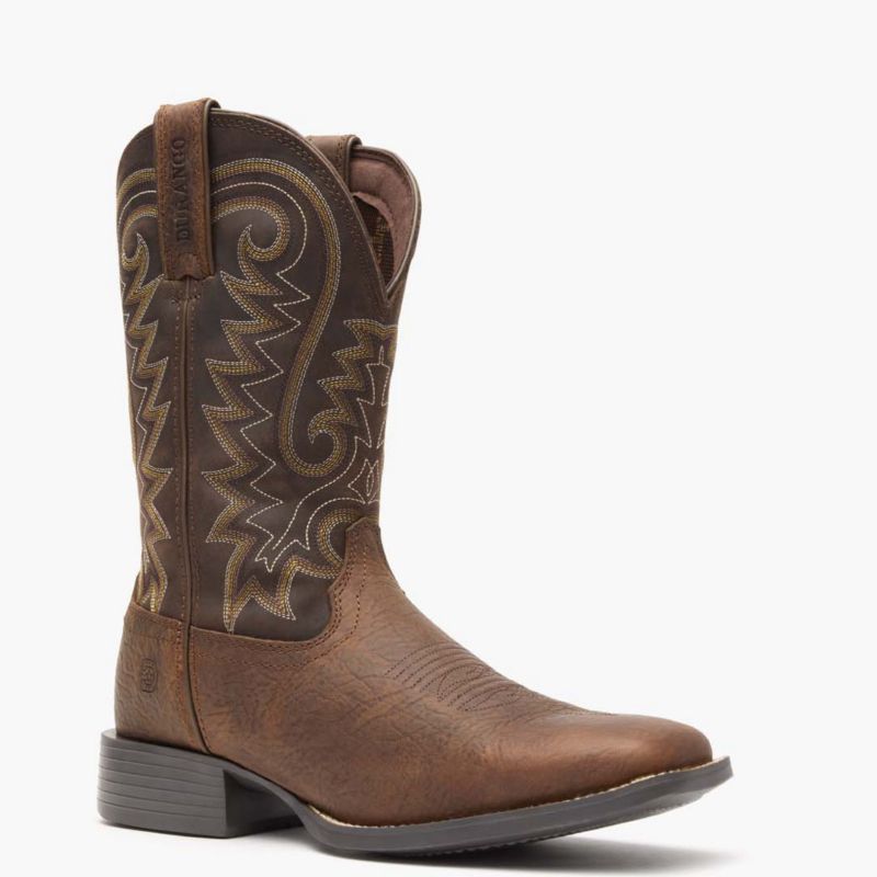 Men's Westward Western Boot