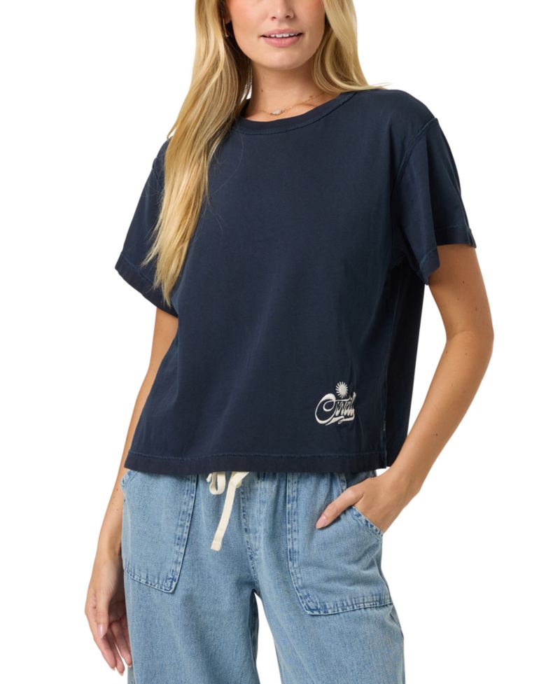 Women's OG Radical Sun Boxy Tee
