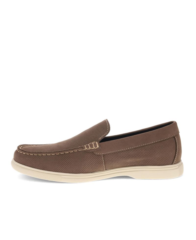Men's Bancroft Slip On Shoe