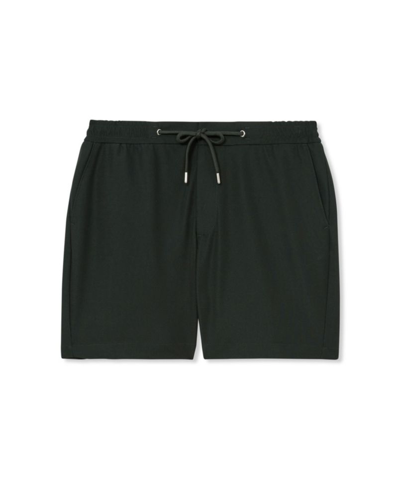 Men's Newmark Textured Drawstring Shorts