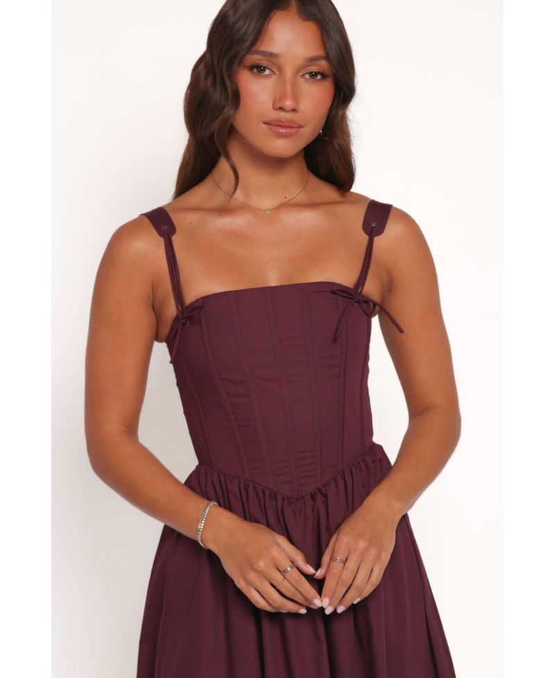 Women's Zenobia Midi Dress