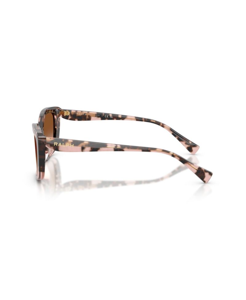 Cat Eye Gradient Sunglasses RA5358U