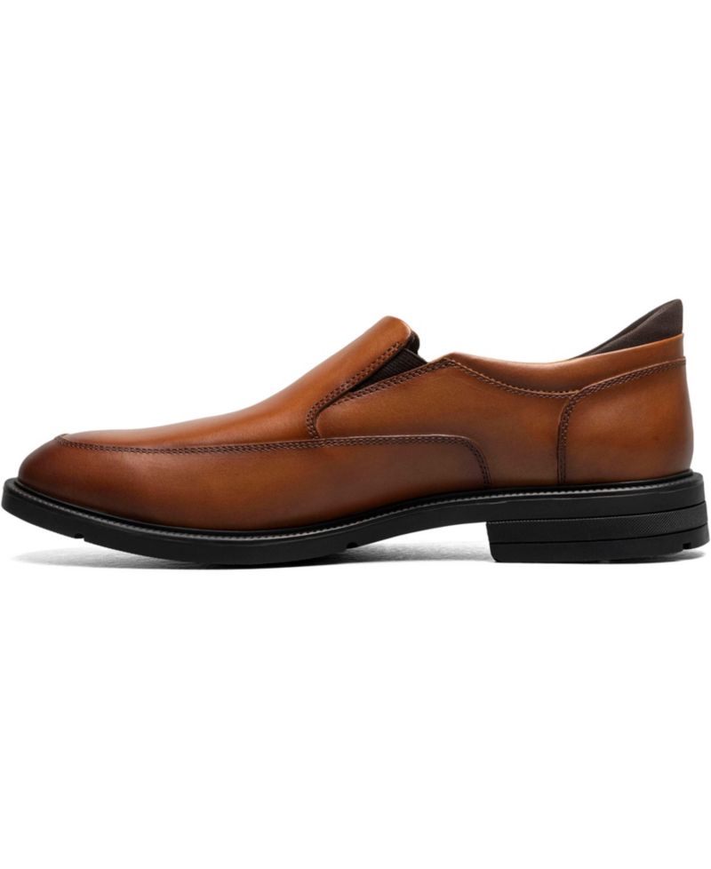 Men's Kore EZ Icon Moc Toe Slip On Loafers