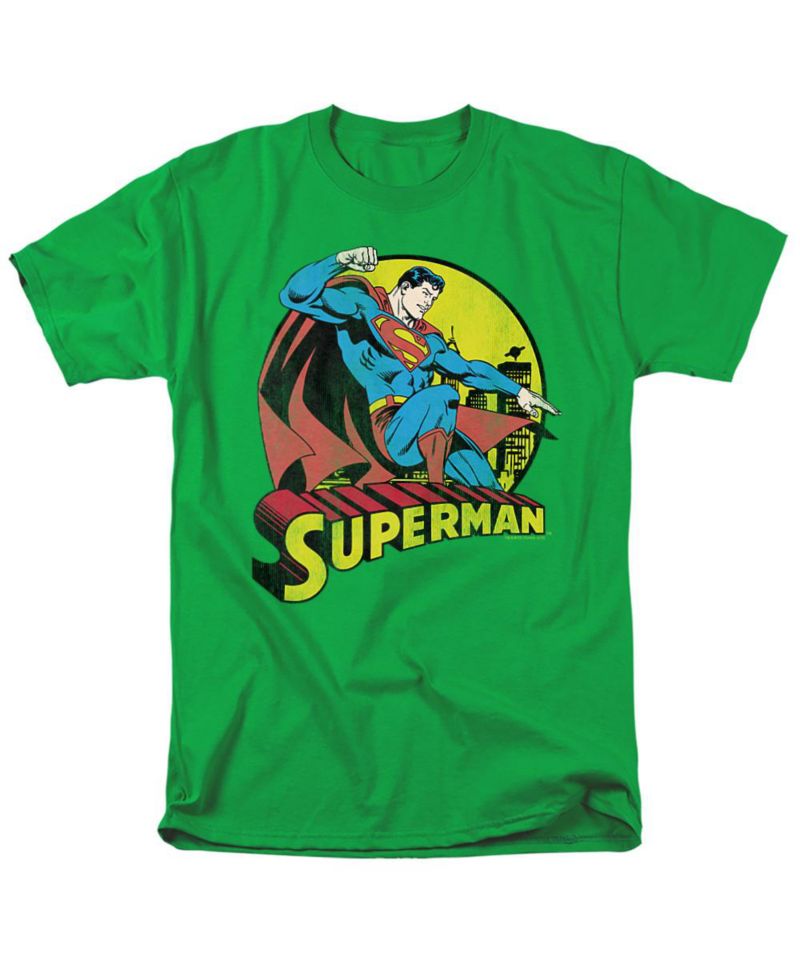 Men's Dc T-Shirt