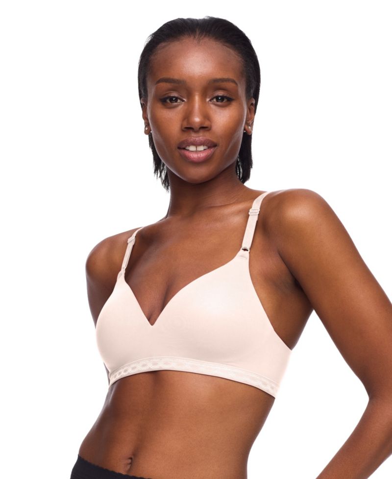 Women's Cloud 9® Super Soft Wireless Lightly Lined Comfort Bra 1269