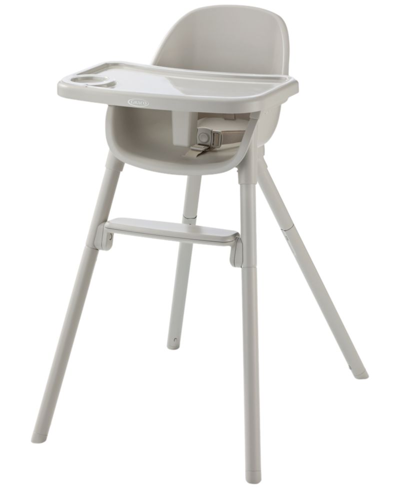 Baby Boys' and Baby Girls' Ready2Dine Highchair