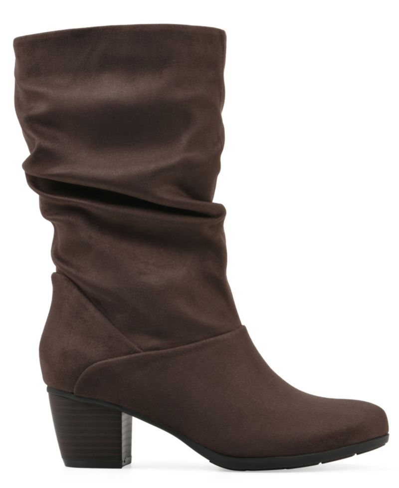 Women's Angelie Mid Shaft Boots