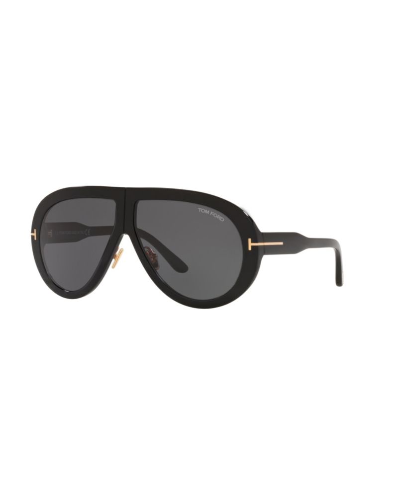 Unisex Sunglasses, Ft0836 Tr001306