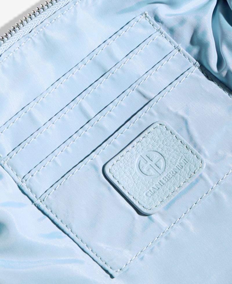 Crossbody Wristlet