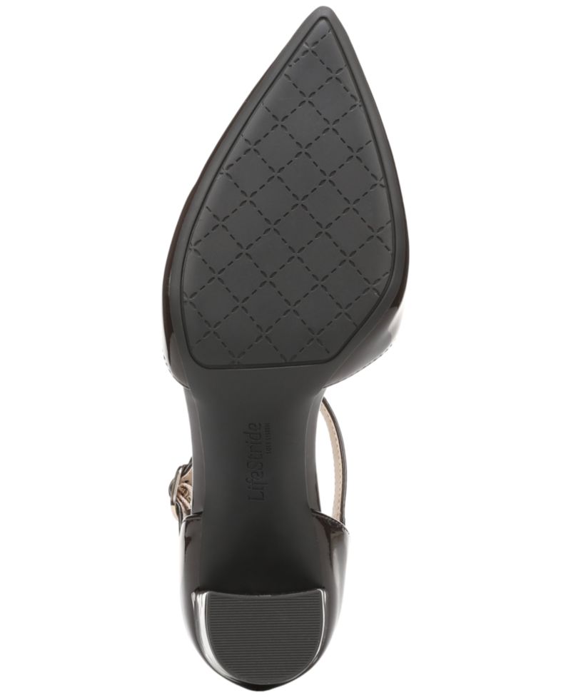 Women's Rylee Buckle Pumps