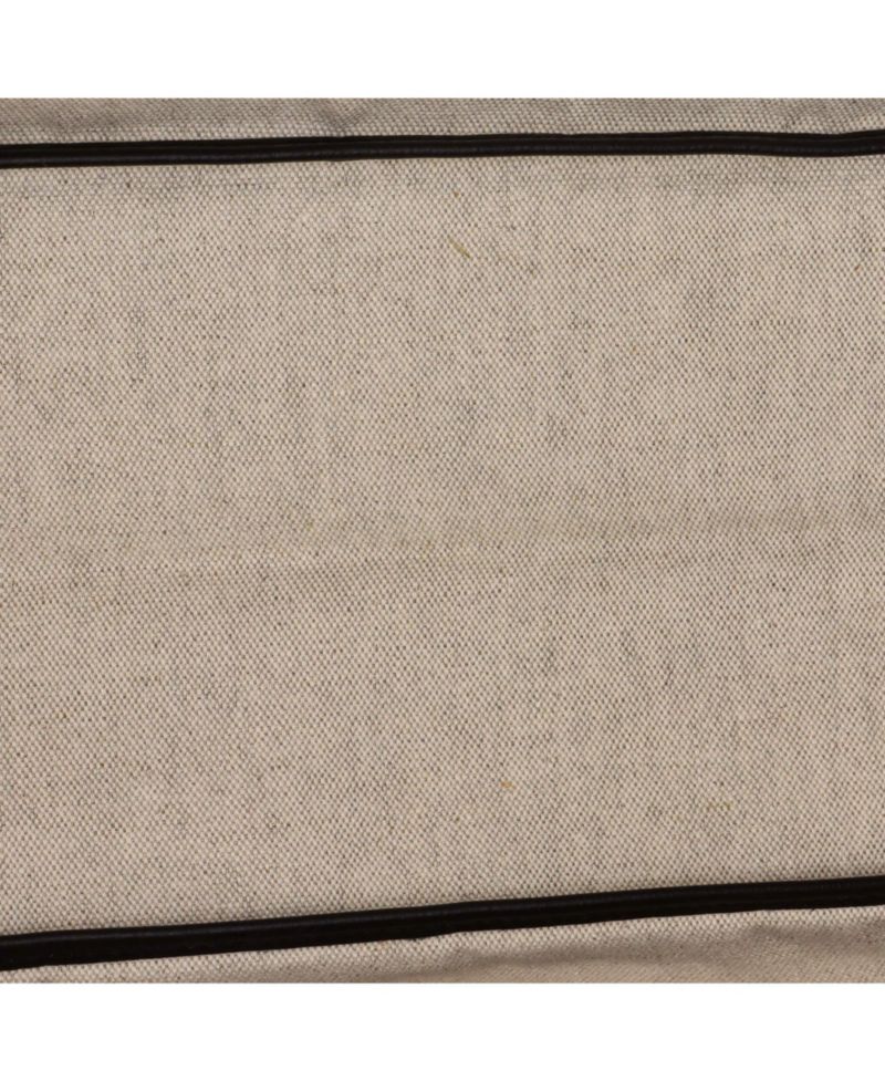 PM Saint Louis Tote Coated Canvas