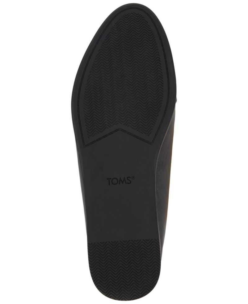 Women's Amelia Slip-On Mule Flats