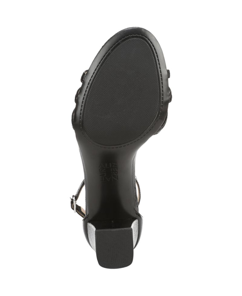 Women's Heidi Strappy Sandals