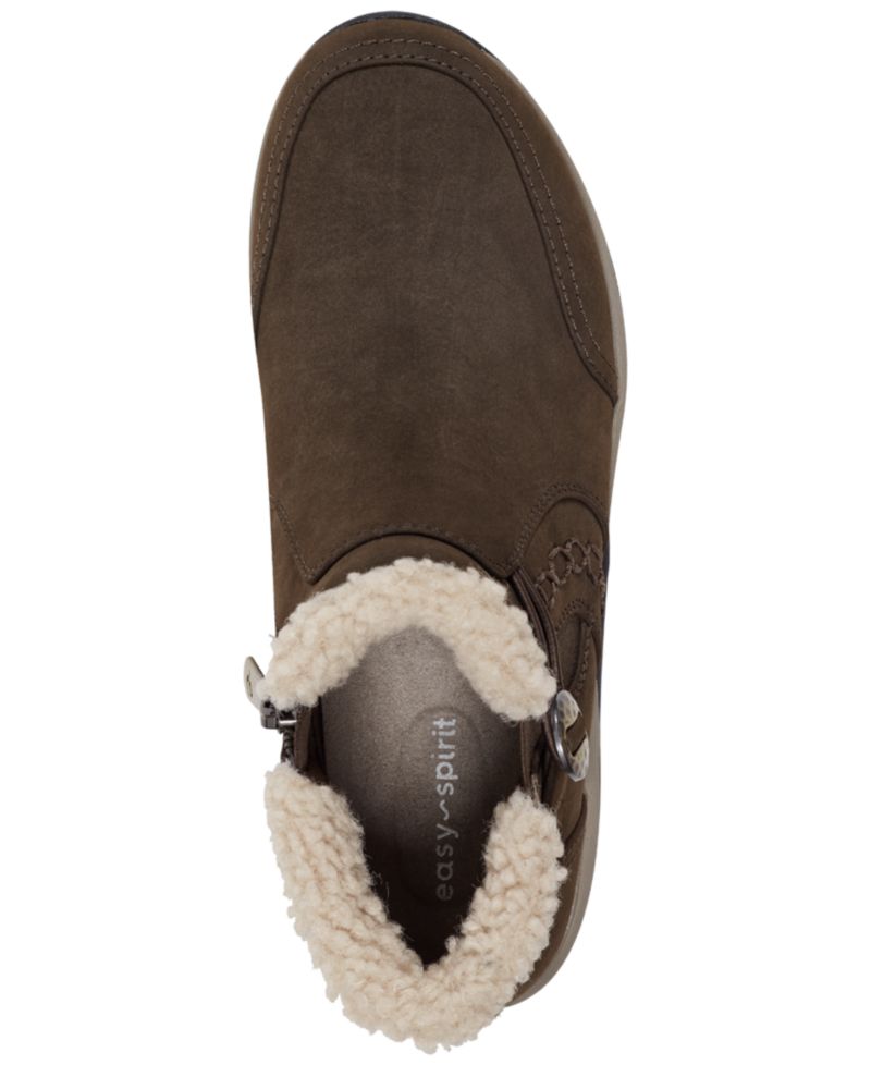 Women's Erique Cozy Cold Weather Booties