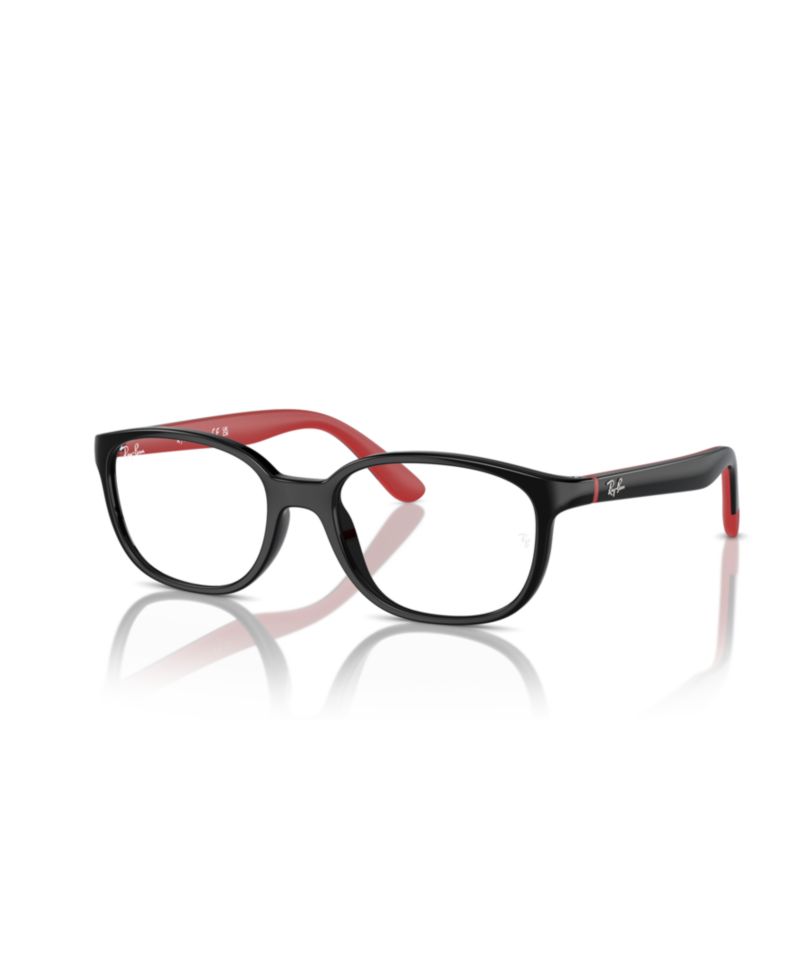 Kids Panthos Plastic RB1632 Eyeglasses(Ages 07-10)