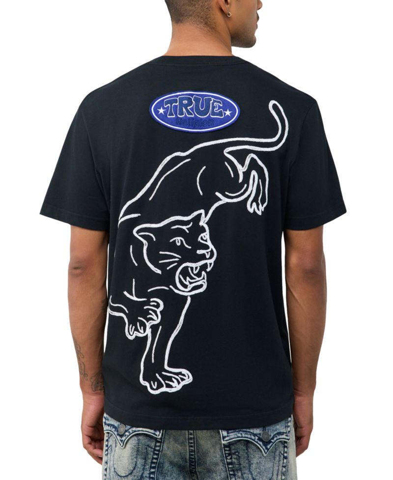 Men's Stay True Regular-Fit T-Shirt