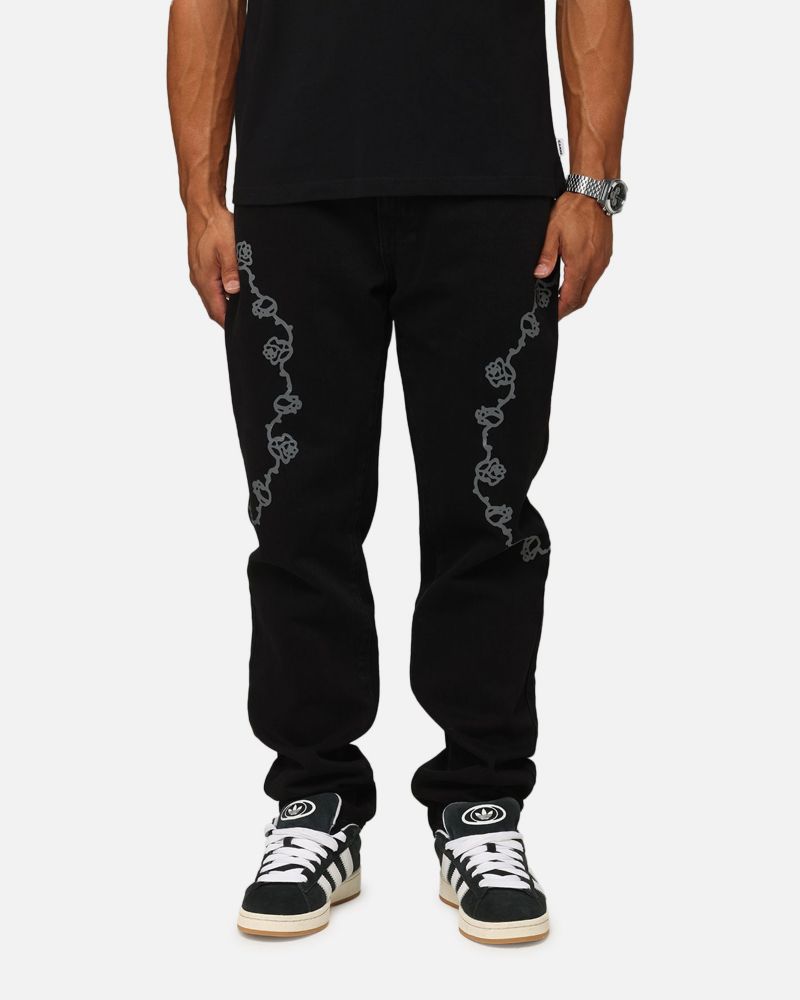 Men's Rosebowl Jeans