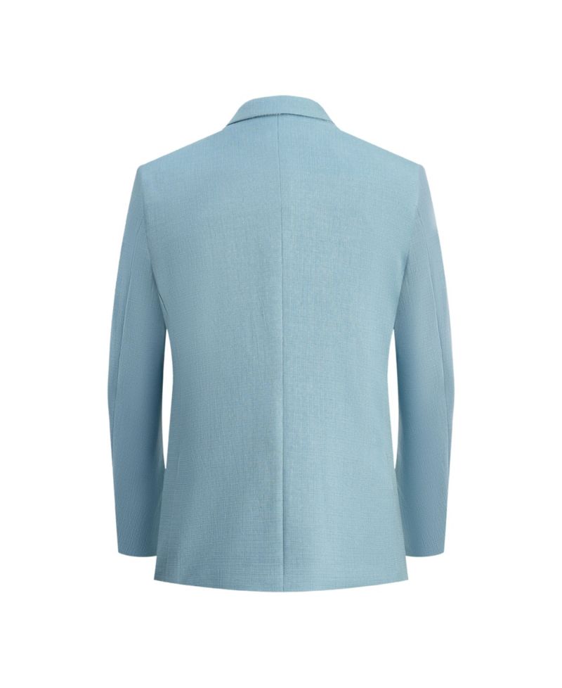 Baby Boys Slim Fit Classic Blazer