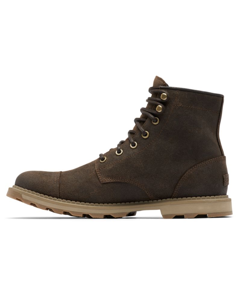 Men's Madson II Chore Waterproof Boots