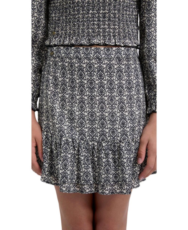 Kids Etnicskirt
