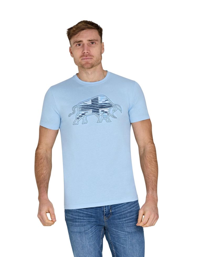 Slash Bull T-Shirt