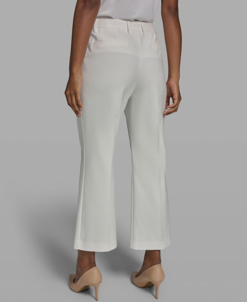 Women's Woven Ankle Pants