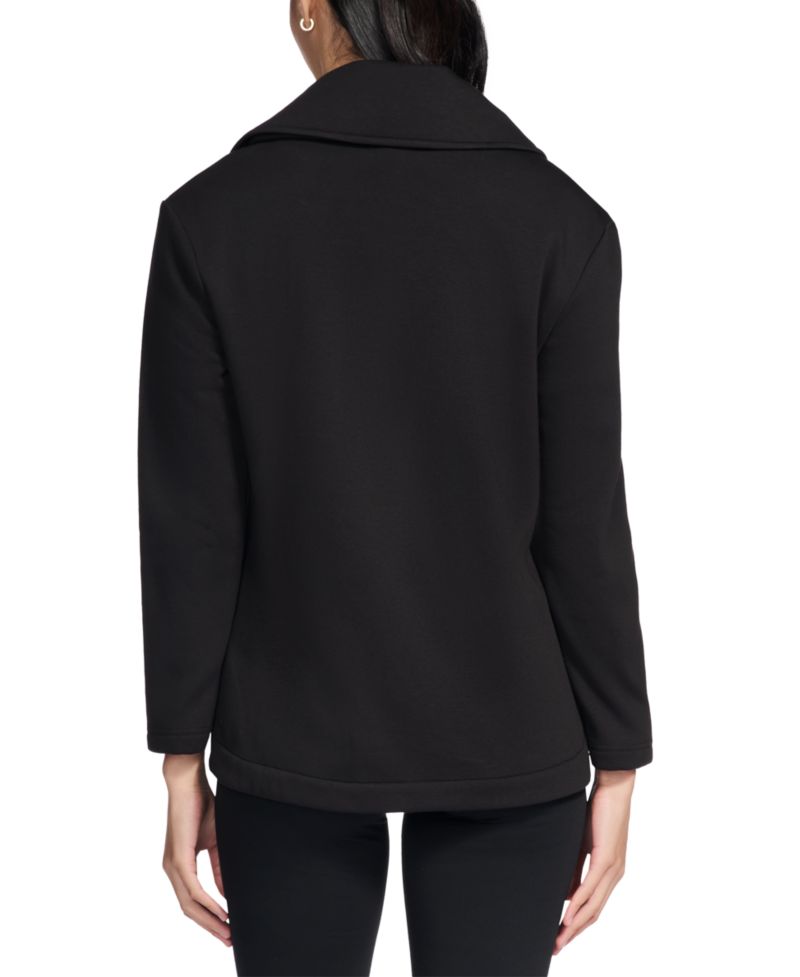 Women's Go Snuggle Tunic Full-Zip Jacket