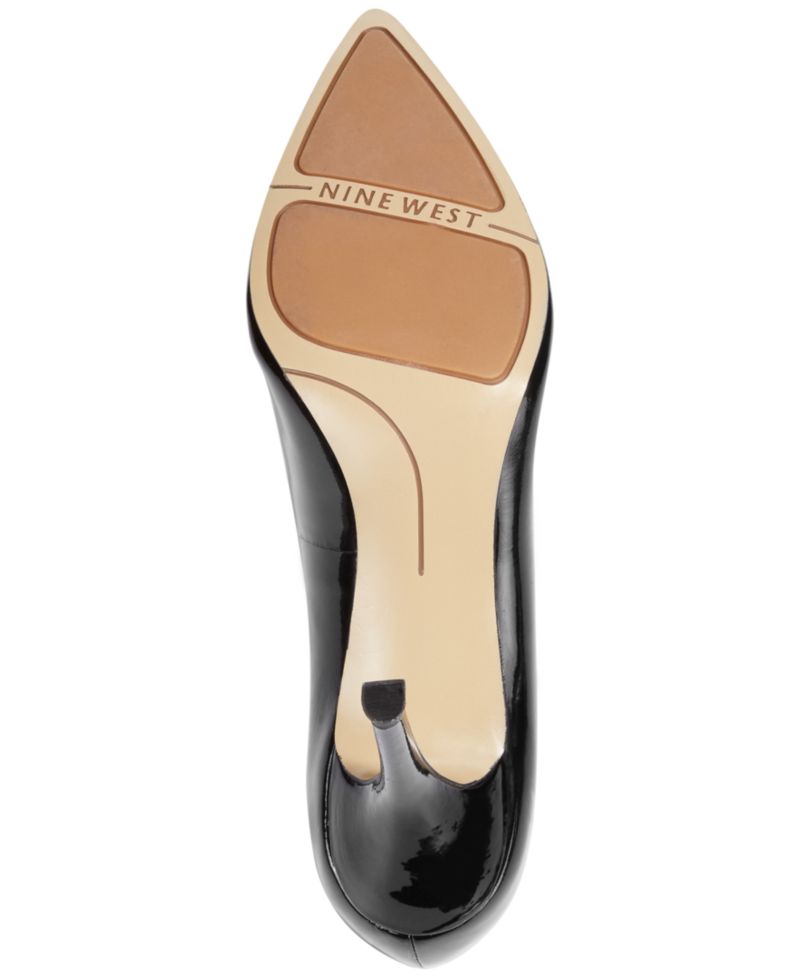 Women's Flax Pointy Toe Stiletto Pumps