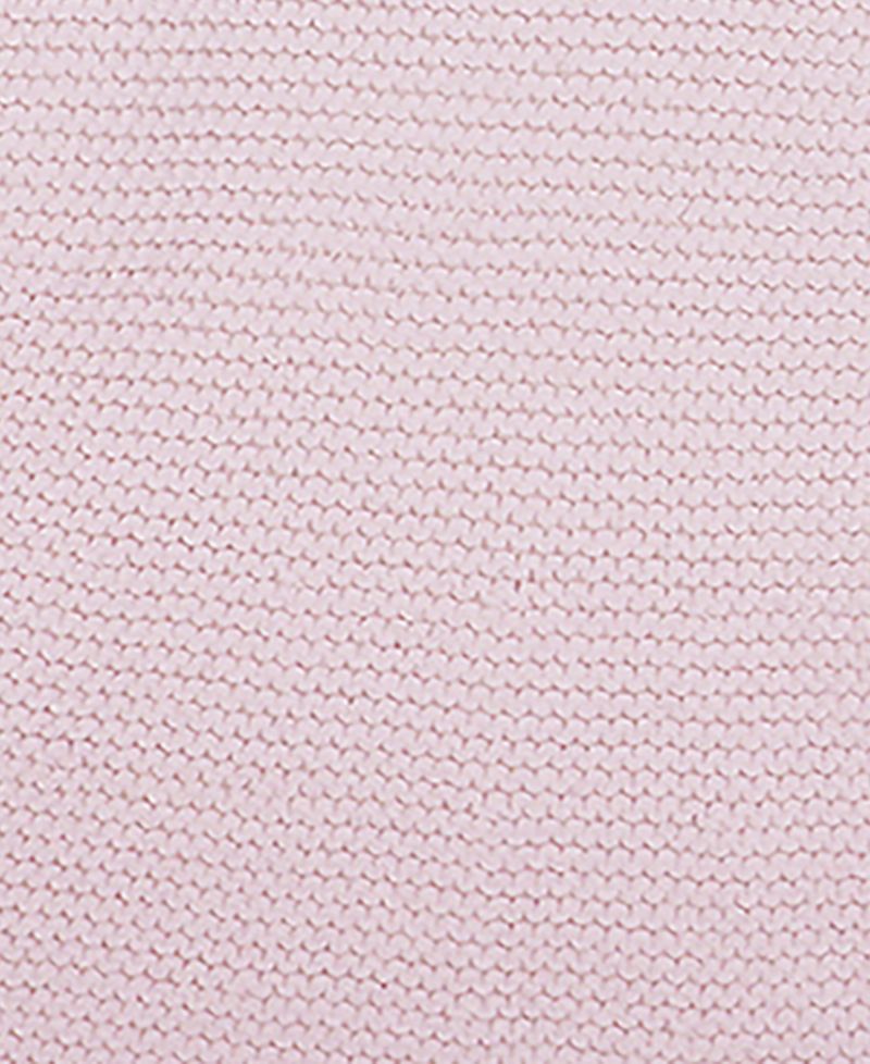Baby Girls Long Sleeve Hooded Sweater