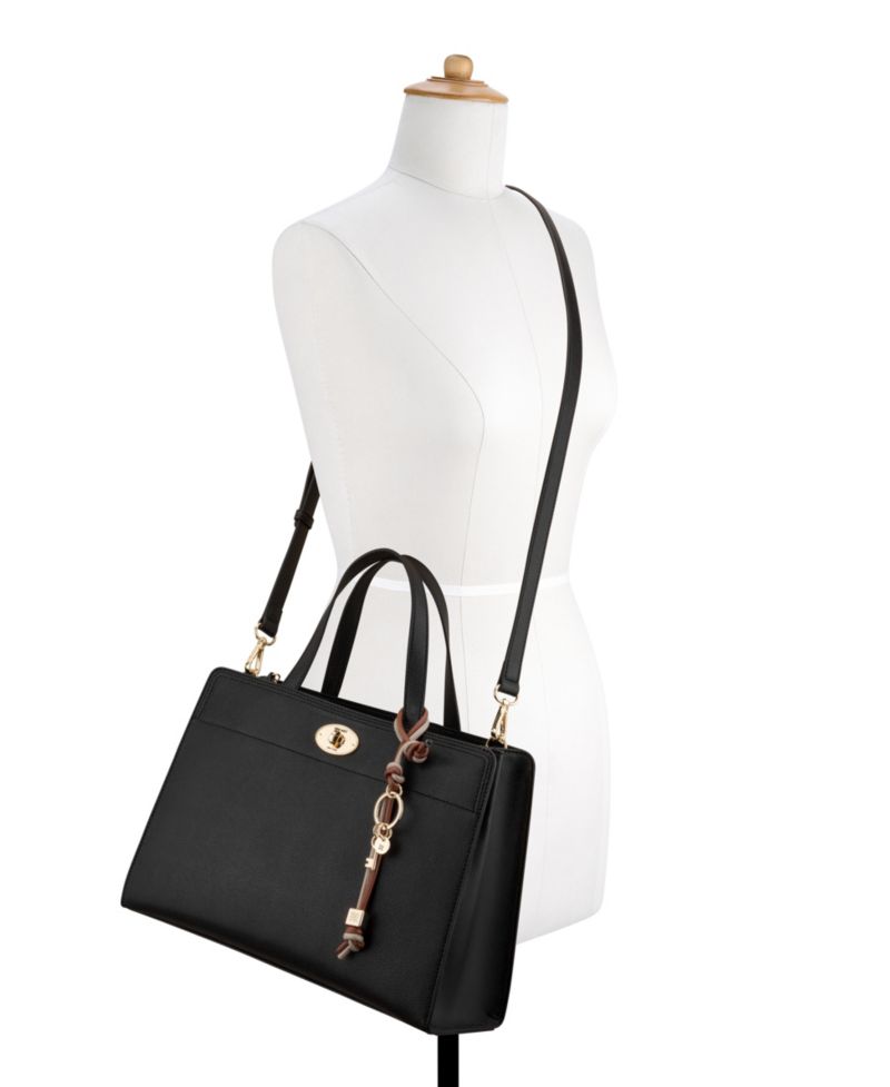 Khora Medium Shopper Handbag