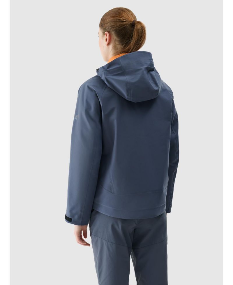 Women's Trekking Hydrophobic Jacket Membrane