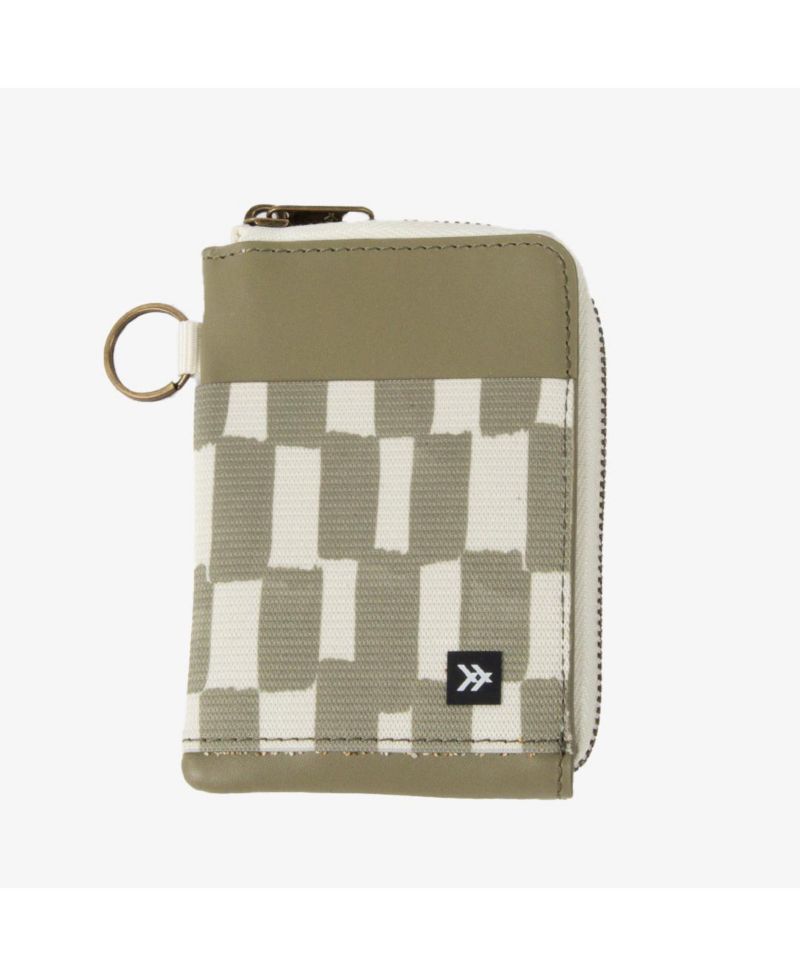Realtree Edge Zipper Wallet