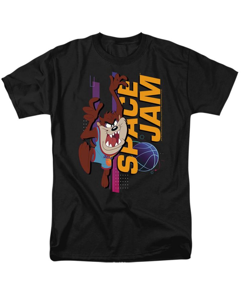 Men's A New Legacy Taz Standing T Shirt