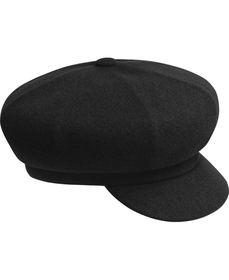 Wool Spitfire Newsboy