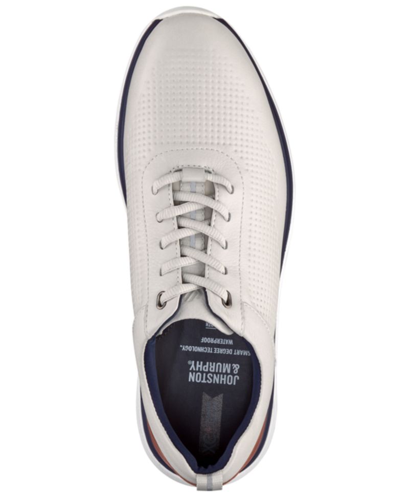 XC4 Prentiss 2 Embossed U-Throat