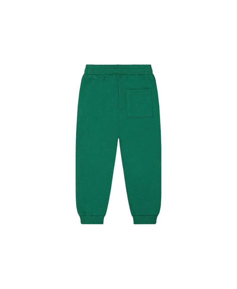 Little and Big Boy(6-8) Fleece Sweatpants